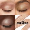 MAYBELLINE Color Tattoo Longwear Multi-Use Eye Shadow Stix, Eye Makeup, I am Determined (Dark Brown Matte)(30 I AM COURAGEOUS)