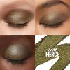 MAYBELLINE Color Tattoo Longwear Multi-Use Eye Shadow Stix, Eye Makeup, I am Determined (Dark Brown Matte)(40 I AM FIERCE (DEEP GREEN SHIMMER))