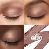 MAYBELLINE Color Tattoo Longwear Multi-Use Eye Shadow Stix, Eye Makeup, I am Determined (Dark Brown Matte)(I Am Cheeky)