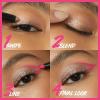 MAYBELLINE Color Tattoo Longwear Multi-Use Eye Shadow Stix, Eye Makeup, I am Shining (Light Pearl Shimmer)(105 I AM UNMATCHED (MATTE WHITE))
