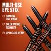 MAYBELLINE Color Tattoo Longwear Multi-Use Eye Shadow Stix, Eye Makeup, I am Shining (Light Pearl Shimmer)(I Am Cozy)