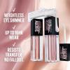 MAYBELLINE Shadow Drip Eye Tint Liquid Eyeshadow, High-Impact, Lightweight Shimmer Eye Shadow with Up To 16HR Wear, Amethyst Drip, 1 Count(35 BRASS DRIP)