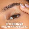 MAYBELLINE Shadow Drip Eye Tint Liquid Eyeshadow, High-Impact, Lightweight Shimmer Eye Shadow with Up To 16HR Wear, Amethyst Drip, 1 Count(45 BRONZE DRIP)