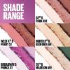 Maybelline New York Shadow Blocks Shadow Blocks Eyeshadow Palette, Stacked Eye Shadow Trio, 82nd & Park Ave, 0.08 oz(20 WEST 4TH & PERRY ST)