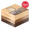 Maybelline New York Shadow Blocks Shadow Blocks Eyeshadow Palette, Stacked Eye Shadow Trio, 82nd & Park Ave, 0.08 oz(30 NORTH 3RD & BEDFORD AVE)