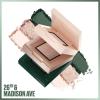 Maybelline New York Shadow Blocks Shadow Blocks Eyeshadow Palette, Stacked Eye Shadow Trio, 82nd & Park Ave, 0.08 oz(50 26TH & MADISON AVE)