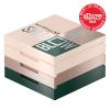 Maybelline New York Shadow Blocks Shadow Blocks Eyeshadow Palette, Stacked Eye Shadow Trio, 82nd & Park Ave, 0.08 oz(50 26TH & MADISON AVE)