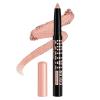 MAYBELLINE Color Tattoo Longwear Multi-Use Eye Shadow Stix, Eye Makeup, I am Determined (Dark Brown Matte)(20 I AM INSPIRED (ROSE GOLD SHIMMER))