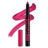MAYBELLINE Color Tattoo Longwear Multi-Use Eye Shadow Stix, Eye Makeup, I am Shining (Light Pearl Shimmer)(50 I AM UNIQUE (VIVID PINK MATTE))
