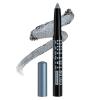 MAYBELLINE Color Tattoo Longwear Multi-Use Eye Shadow Stix, Eye Makeup, I am Shining (Light Pearl Shimmer)(95 I AM UNCONVENTIONAL (CHARCOAL SHIMMER))