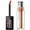 MAYBELLINE Shadow Drip Eye Tint Liquid Eyeshadow, High-Impact, Lightweight Shimmer Eye Shadow with Up To 16HR Wear, Amethyst Drip, 1 Count(35 BRASS DRIP)