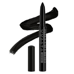 MAYBELLINE Color Tattoo Longwear Multi-Use Eye Shadow Stix, Eye Makeup, I am Determined (Dark Brown Matte)(100 I AM REBELLIOUS (MATTE BLACK))