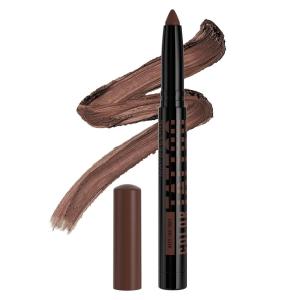 MAYBELLINE Color Tattoo Longwear Multi-Use Eye Shadow Stix, Eye Makeup, I am Determined (Dark Brown Matte)(25 I AM DETERMINED (DARK BROWN MATTE))