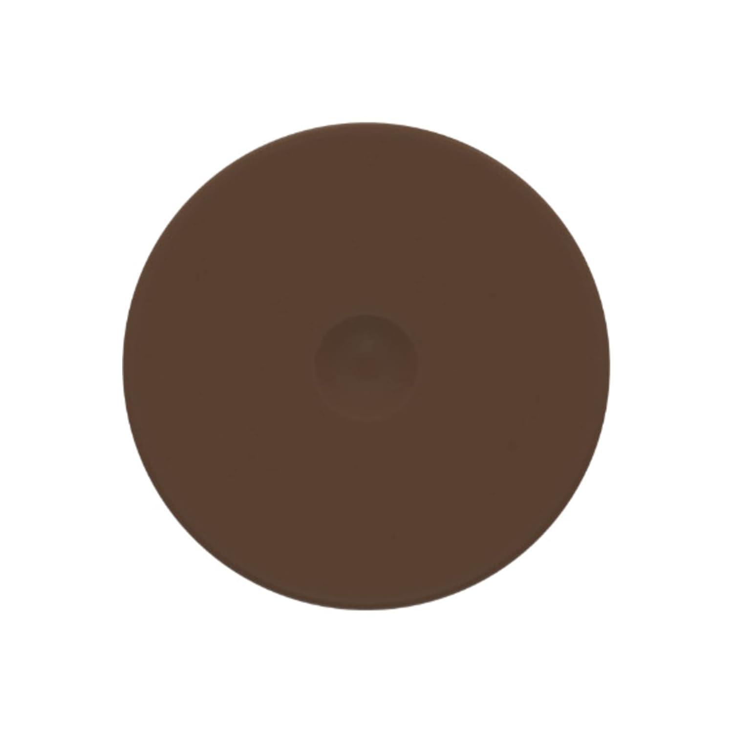 imageMaybelline Express Brow 2In1 Pencil and Powder Eyebrow Makeup Black Brown 1 Count257 Medium Brown