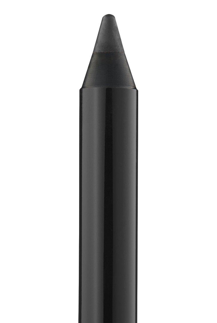 imageMaybelline Eyestudio Lasting Drama Waterproof Matte Gel Pencil Black Eyeliner Makeup Jet Black 2 CountSLEEK ONYX