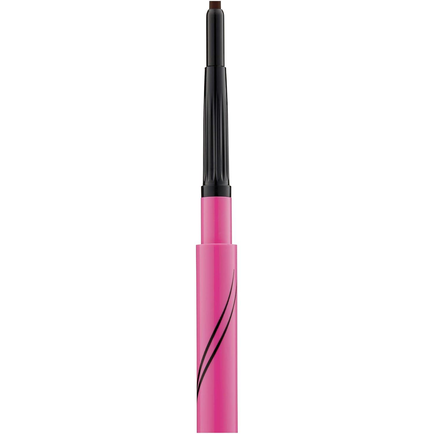 imageMaybelline Master Precise Skinny Gel Eyeliner Pencil Defining Black 1 CountSHARP BROWN