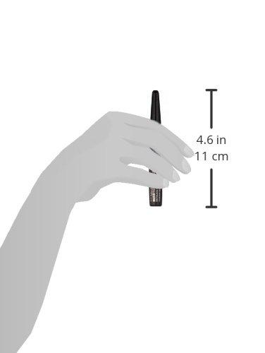 imageMaybelline New York Master Precise Ink Metallic Liquid Liner Black Comet 006 Fluid OunceBLACK COMET