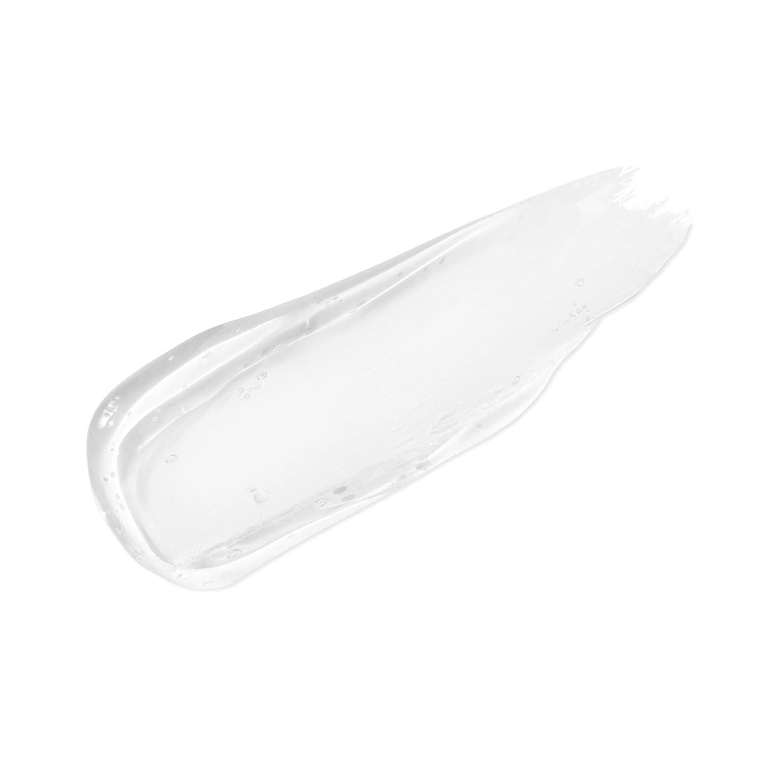 imageMaybelline Super Lock Brow Glue Eyebrow Gel Lightweight Brow Gel For Up To 24HR Hold Clear 1 Count000 Clear