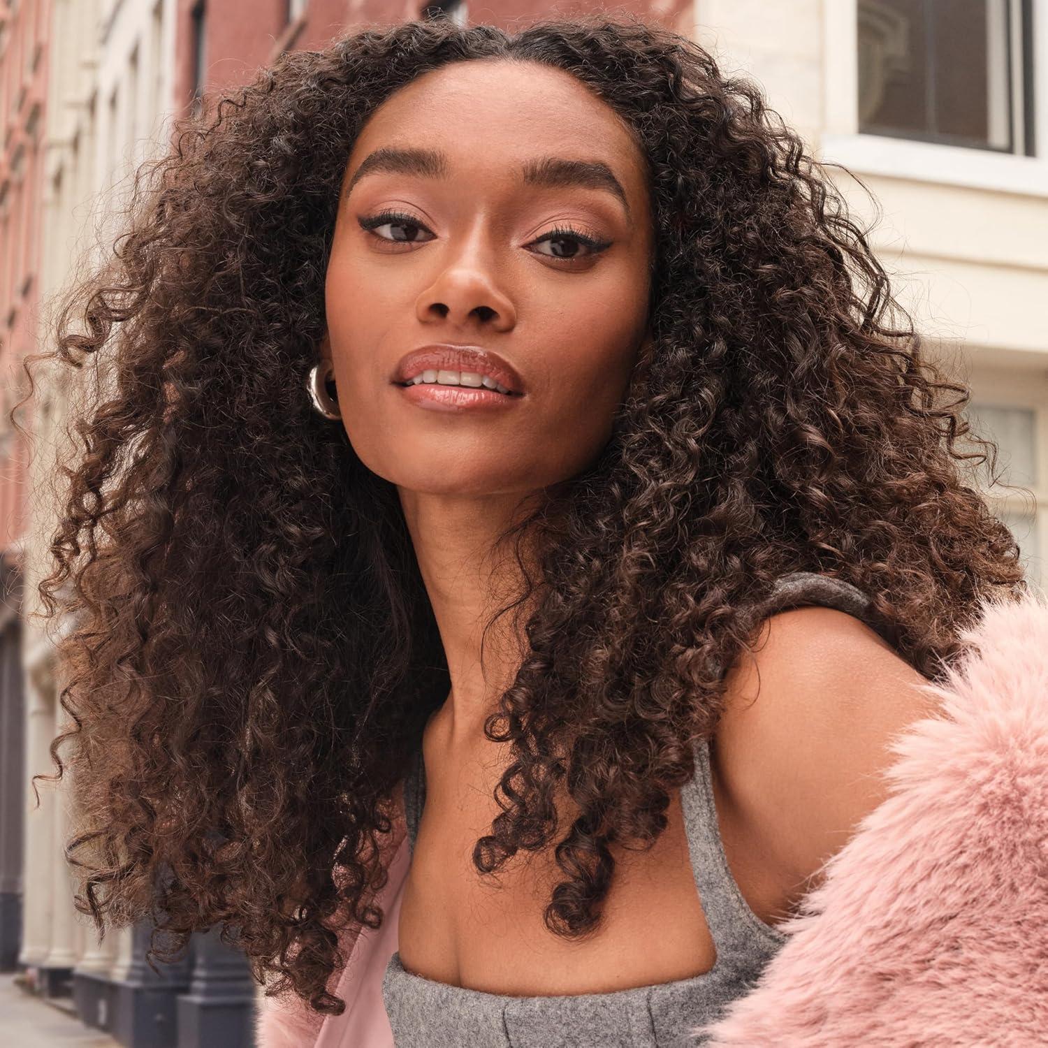 imageMaybelline Superfluff Volumizing Brow Mousse All Day Tinted Brow Gel For Soft Full Brows Deep Brown 1 CountDEEP BROWN
