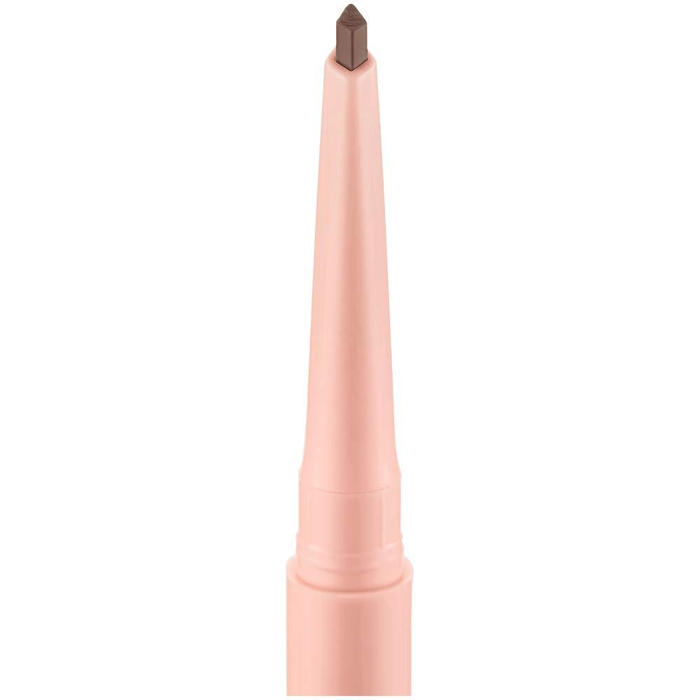 imageMaybelline Total Temptation Eyebrow Definer Pencil Soft Brown 1 Count305 SOFT BROWN