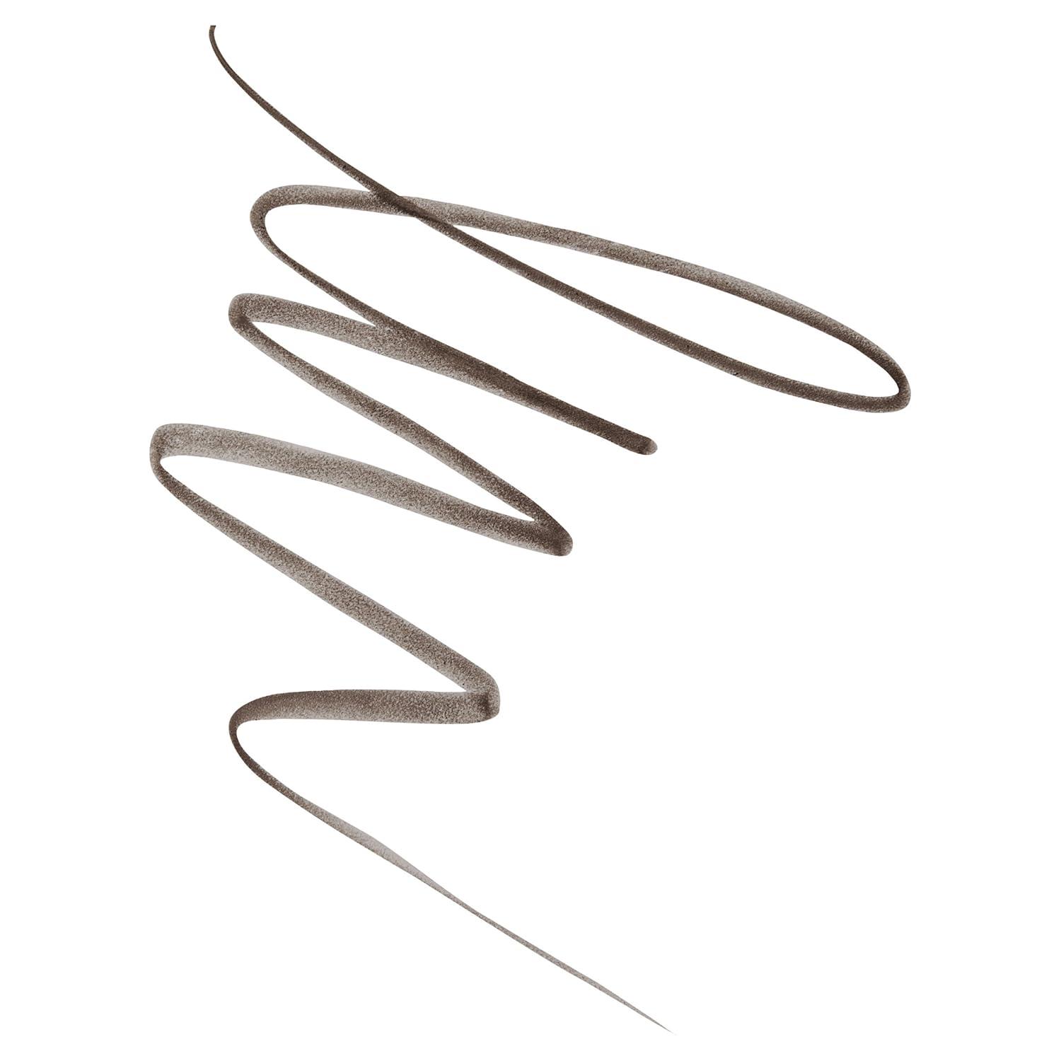 imageMaybelline Total Temptation Eyebrow Definer Pencil Soft Brown 1 Count310 MEDIUM BROWN