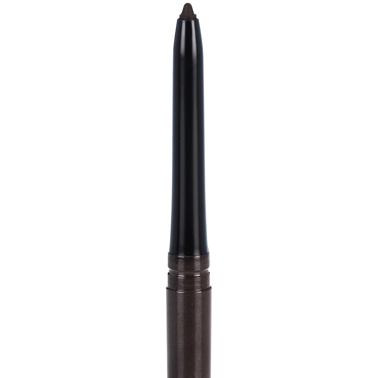 imageMaybelline Unstoppable Waterproof Mechanical Brown Eyeliner Pencil Easy to Apply Smooth Glide Up to 24 Hour Wear Espresso Pack of 2