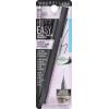 MAYBELLINE New York Hyper Easy Liquid Pen No-Skip Waterproof Eyeliner, Satin Finish, Pitch Brown(PITCH BLACK)