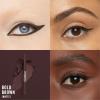 MAYBELLINE New York Tattoo Studio Long-Lasting Sharpenable Eyeliner Pencil, Glide on Smooth Gel Pigments with 36 Hour Wear, Waterproof Arctic Skies 0.04 oz(910 BOLD BROWN)