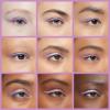 MAYBELLINE Tattoo Studio Sharpenable Eyeliner Pencil, 36 Hour Wear, Waterproof, Tealtini, 1 Count(Lavender Lights)