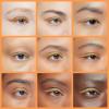 MAYBELLINE Tattoo Studio Sharpenable Eyeliner Pencil, 36 Hour Wear, Waterproof, Tealtini, 1 Count(Orange Flash)