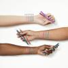 MAYBELLINE Tattoo Studio Sharpenable Eyeliner Pencil, 36 Hour Wear, Waterproof, Tealtini, 1 Count(Peach Pop)