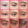 MAYBELLINE Tattoo Studio Sharpenable Eyeliner Pencil, 36 Hour Wear, Waterproof, Tealtini, 1 Count(Punchy Pink)