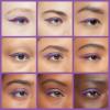 MAYBELLINE Tattoo Studio Sharpenable Eyeliner Pencil, 36 Hour Wear, Waterproof, Tealtini, 1 Count(Purple Pop)
