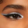 MAYBELLINE Tattoo Studio Sharpenable Eyeliner Pencil, 36 Hour Wear, Waterproof, Tealtini, 1 Count(Sparkling Silver)