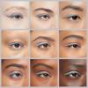 MAYBELLINE Tattoo Studio Sharpenable Eyeliner Pencil, 36 Hour Wear, Waterproof, Tealtini, 1 Count(Sparkling Silver)