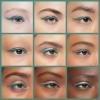 MAYBELLINE Tattoo Studio Sharpenable Eyeliner Pencil, 36 Hour Wear, Waterproof, Tealtini, 1 Count(Tealtini)