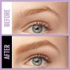 Maybelline Brow Fast Sculpt, Shapes Eyebrows, Eyebrow Mascara Makeup, Deep Brown, 0.09 Fl. Oz.(250 BLONDE)