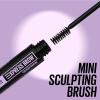 Maybelline Brow Fast Sculpt, Shapes Eyebrows, Eyebrow Mascara Makeup, Deep Brown, 0.09 Fl. Oz.(250 BLONDE)