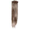 Maybelline Brow Fast Sculpt, Shapes Eyebrows, Eyebrow Mascara Makeup, Deep Brown, 0.09 Fl. Oz.(256 WARM BROWN)