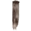 Maybelline Brow Fast Sculpt, Shapes Eyebrows, Eyebrow Mascara Makeup, Deep Brown, 0.09 Fl. Oz.(257 MEDIUM BROWN)
