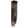 Maybelline Brow Fast Sculpt, Shapes Eyebrows, Eyebrow Mascara Makeup, Deep Brown, 0.09 Fl. Oz.(260 DEEP BROWN)