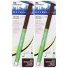 Maybelline Define-A-Line Eyeliner, Brownish Black (Pack of 2)
