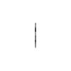 Maybelline Express Brow Ultra Slim Eyebrow Makeup, Brow Pencil with Precision Tip and Spoolie for Defined Eyebrows, Black, 1 Count(253 TAUPE)