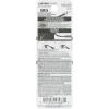 Maybelline Eyestudio Lasting Drama Waterproof Matte Gel Pencil Black Eyeliner Makeup, Jet Black, 2 Count(GLAZED TOFFEE)