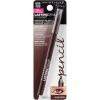 Maybelline Eyestudio Lasting Drama Waterproof Matte Gel Pencil Black Eyeliner Makeup, Jet Black, 2 Count(GLAZED TOFFEE)