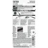 Maybelline New York Makeup Eyestudio Lasting Drama Gel Eye Liner, Blackest Black, Waterproof, 0.106 Ounce,Pack of 1(950 BLACKEST BLACK)