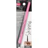 Maybelline New York Master Precise Ink Metallic Liquid Liner, Black Comet, 0.06 Fluid Ounce(Refined Charcoal)