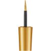 Maybelline New York Master Precise Ink Metallic Liquid Liner, Black Comet, 0.06 Fluid Ounce(Solar Gold)