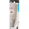 Maybelline New York Master Precise Ink Metallic Liquid Liner, Black Comet, 0.06 Fluid Ounce(Stellar Sand)