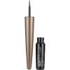 Maybelline New York Master Precise Ink Metallic Liquid Liner, Black Comet, 0.06 Fluid Ounce(Stellar Sand)